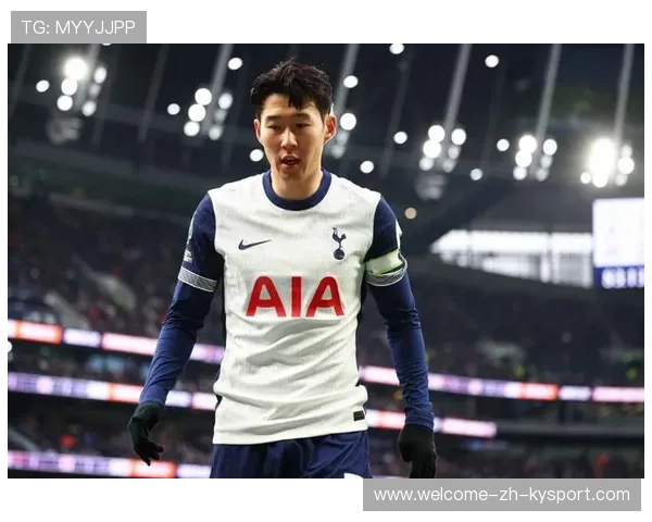 孙兴慜连续假动作骗过防守人，热刺边路完全打开：一场速度与技艺的攻防盛宴