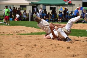 奇迹再次上演！逆转战役燃爆赛场！，奇迹转身在哪里转