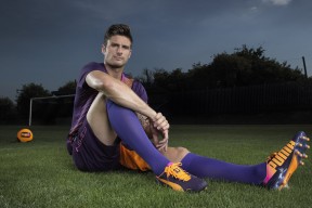 橄榄球重返伦敦学校体育课，伦敦橄榄球俱乐部