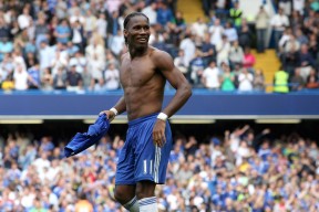 诺埃·庞蒂赛后分享备战心得，庞蒂克1967